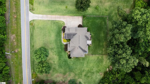157 Pink Dill Mill Road, Greer, SC 29651