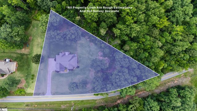 157 Pink Dill Mill Road, Greer, SC 29651