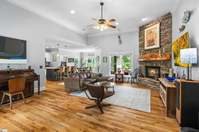 157 Pink Dill Mill Road, Greer, SC 29651