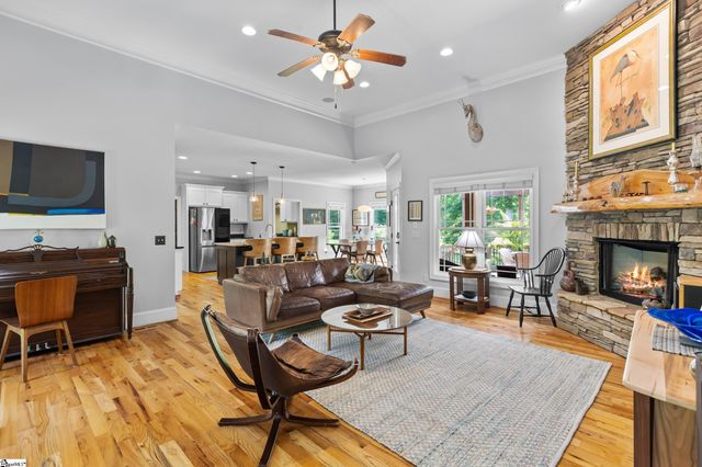 157 Pink Dill Mill Road, Greer, SC 29651