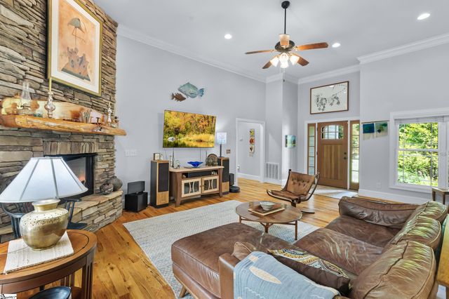 157 Pink Dill Mill Road, Greer, SC 29651