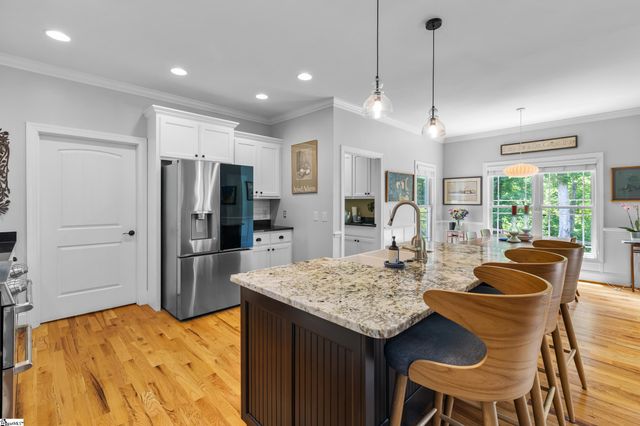 157 Pink Dill Mill Road, Greer, SC 29651