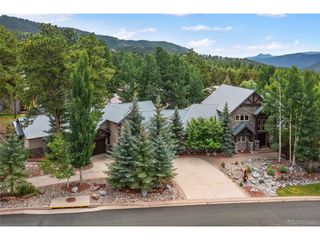 591 Skyline Dr, Woodland Park, CO 80863