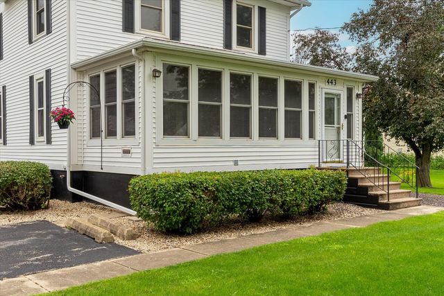 443 E Peru Street, Princeton, IL 61356