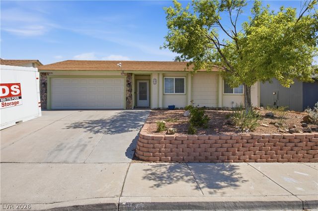 234 Meyers Avenue, Henderson, NV 89015