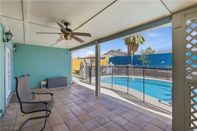 234 Meyers Avenue, Henderson, NV 89015