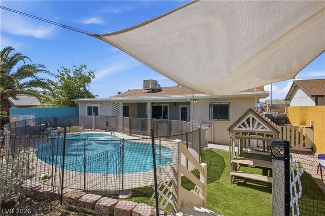 234 Meyers Avenue, Henderson, NV 89015