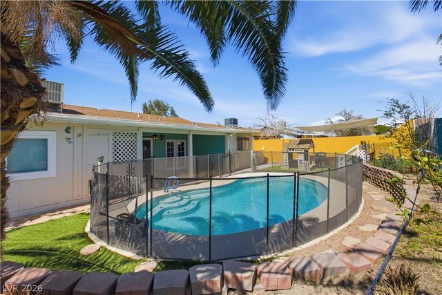 234 Meyers Avenue, Henderson, NV 89015