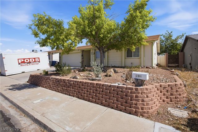 234 Meyers Avenue, Henderson, NV 89015