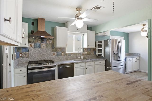 234 Meyers Avenue, Henderson, NV 89015
