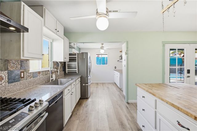 234 Meyers Avenue, Henderson, NV 89015