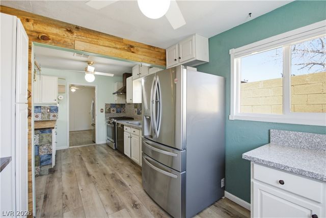 234 Meyers Avenue, Henderson, NV 89015