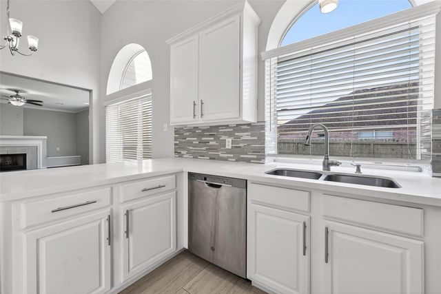 17711 Shelby Oaks Circle, Richmond, TX 77407