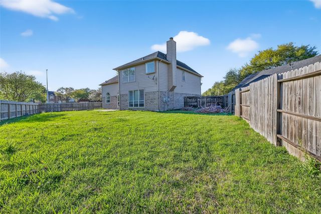17711 Shelby Oaks Circle, Richmond, TX 77407