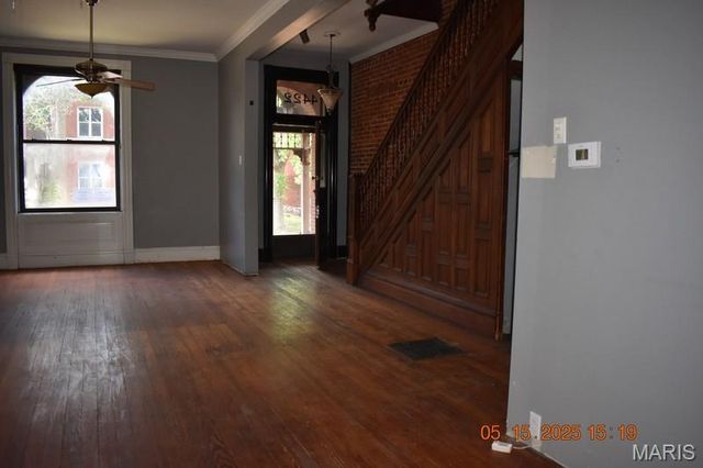 4422 Pennsylvania Avenue, St Louis, MO 63111