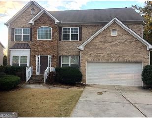 5020 Bishops Row, Austell, GA 30106