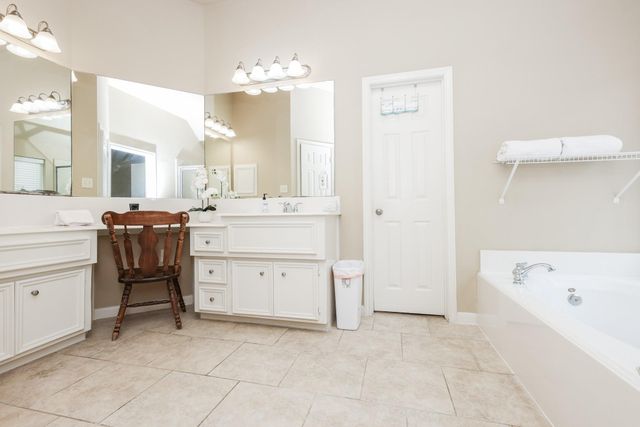 2307 Trinity Manor Lane, Richmond, TX 77469
