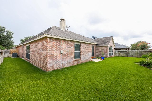 2307 Trinity Manor Lane, Richmond, TX 77469