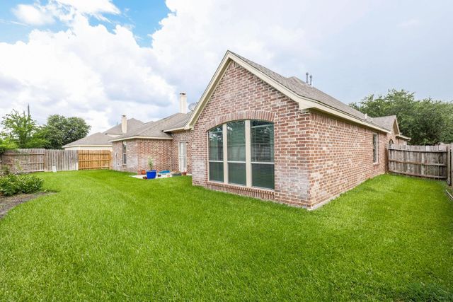 2307 Trinity Manor Lane, Richmond, TX 77469
