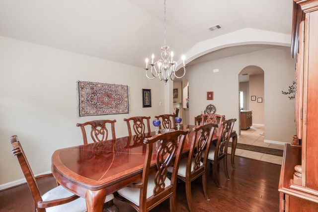 2307 Trinity Manor Lane, Richmond, TX 77469