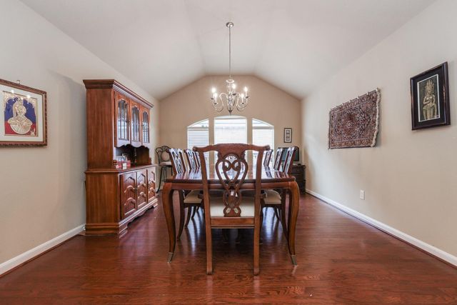 2307 Trinity Manor Lane, Richmond, TX 77469