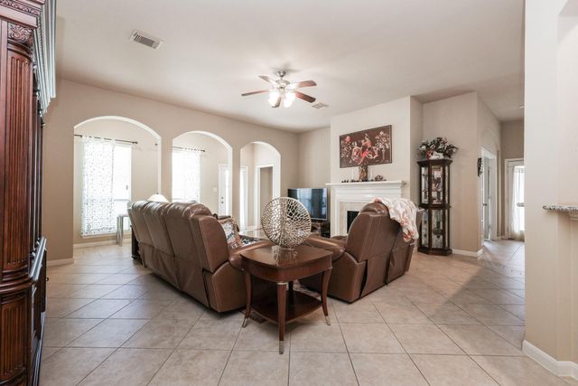 2307 Trinity Manor Lane, Richmond, TX 77469