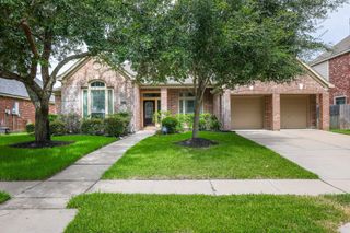 2307 Trinity Manor Lane, Richmond, TX 77469