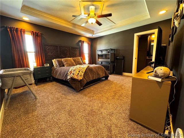 5006 Oakhill Lane, Georgetown, IN 47122