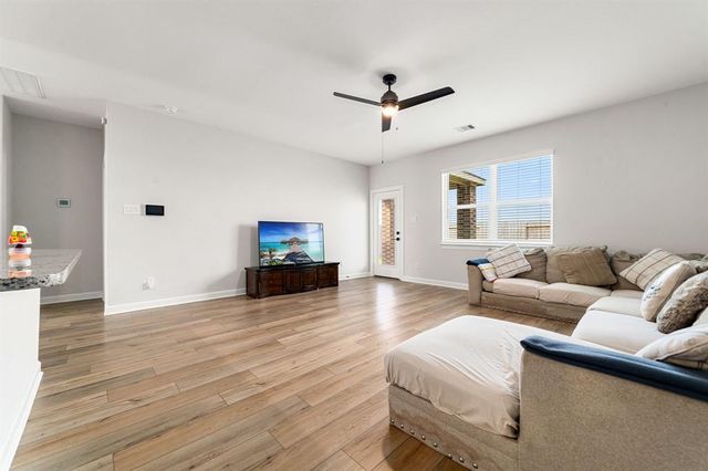 3009 Floating Barque Drive, Santa Fe, TX 77510