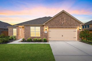 3009 Floating Barque Drive, Santa Fe, TX 77510