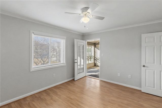 1506 North Lake Drive 15-F, Anderson, SC 29625