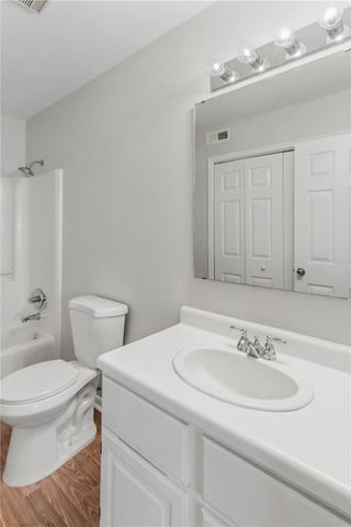 1506 North Lake Drive 15-F, Anderson, SC 29625