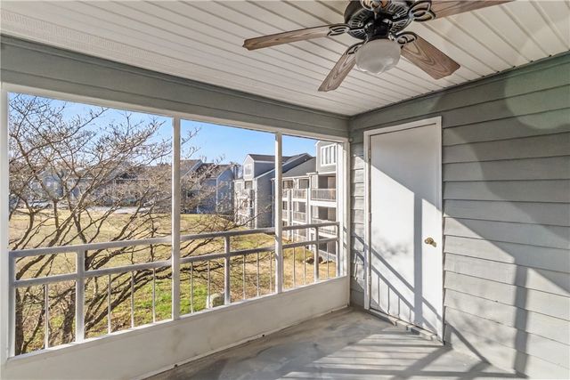 1506 North Lake Drive 15-F, Anderson, SC 29625