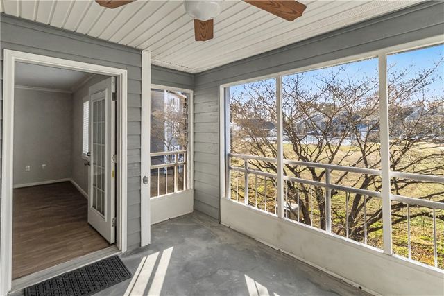 1506 North Lake Drive 15-F, Anderson, SC 29625