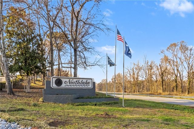 1506 North Lake Drive 15-F, Anderson, SC 29625