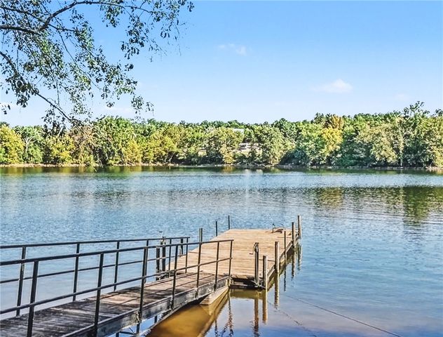 1506 North Lake Drive 15-F, Anderson, SC 29625