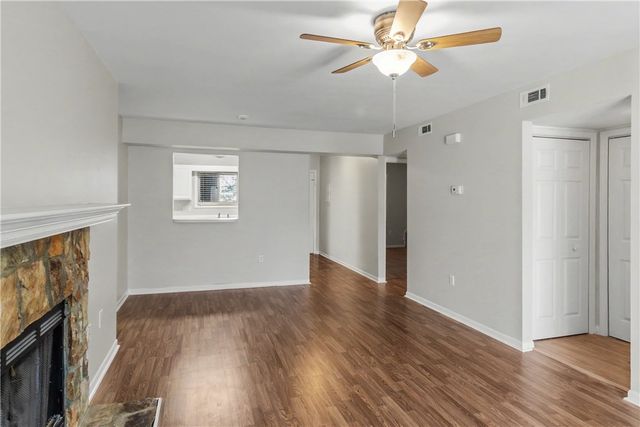 1506 North Lake Drive 15-F, Anderson, SC 29625