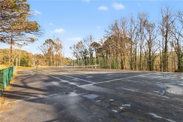 1506 North Lake Drive 15-F, Anderson, SC 29625