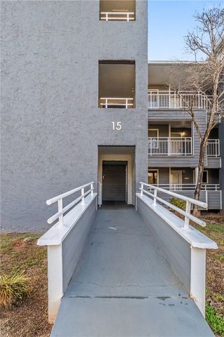 1506 North Lake Drive 15-F, Anderson, SC 29625