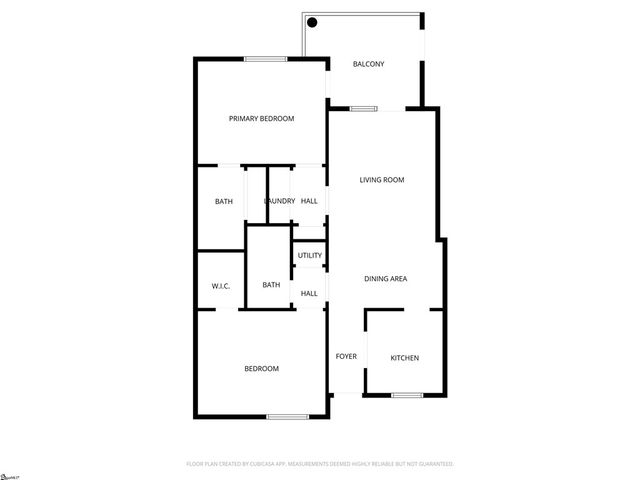 1506 North Lake Drive 15-F, Anderson, SC 29625