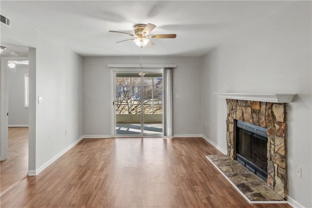 1506 North Lake Drive 15-F, Anderson, SC 29625