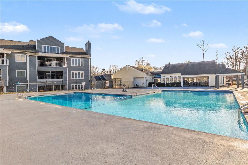 1506 North Lake Drive 15-F, Anderson, SC 29625