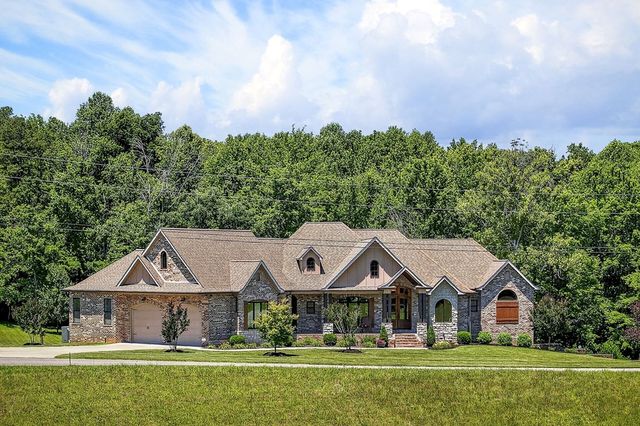 1265 Briarcrest Ln, Cookeville, TN 38501