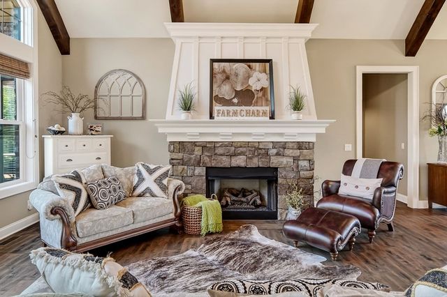 1265 Briarcrest Ln, Cookeville, TN 38501