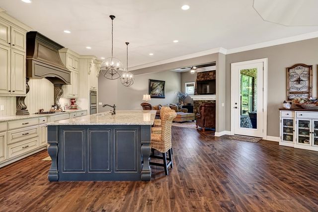1265 Briarcrest Ln, Cookeville, TN 38501