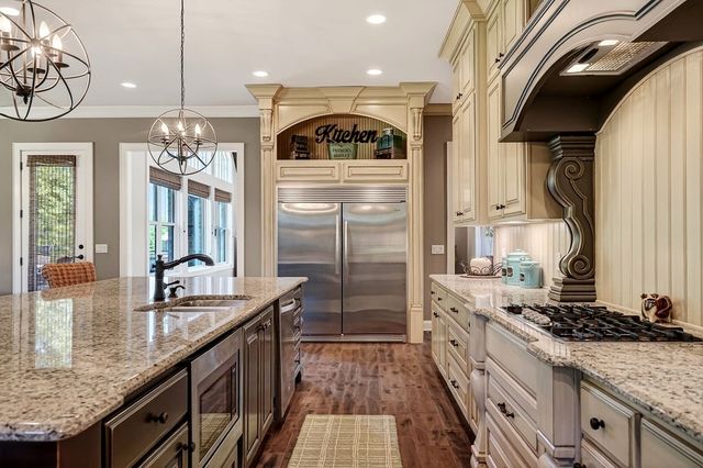1265 Briarcrest Ln, Cookeville, TN 38501