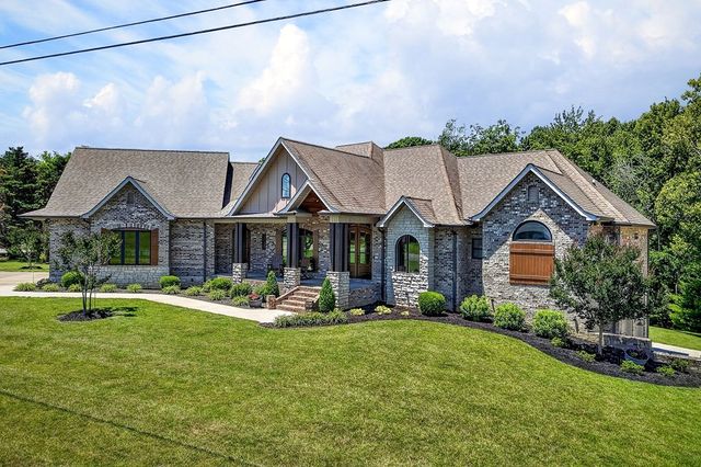 1265 Briarcrest Ln, Cookeville, TN 38501