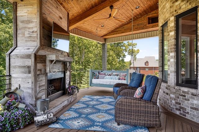1265 Briarcrest Ln, Cookeville, TN 38501