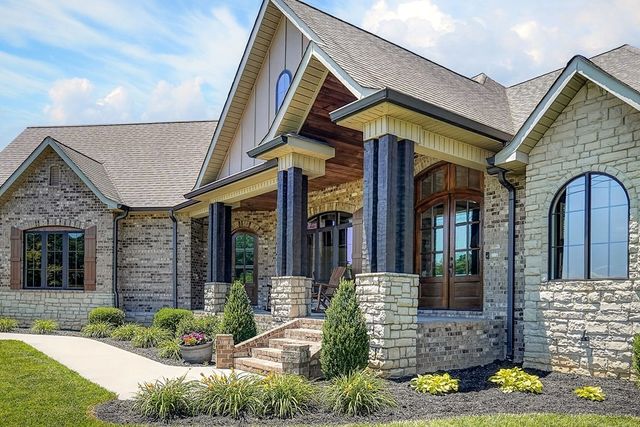 1265 Briarcrest Ln, Cookeville, TN 38501