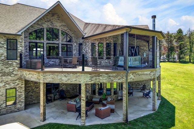 1265 Briarcrest Ln, Cookeville, TN 38501